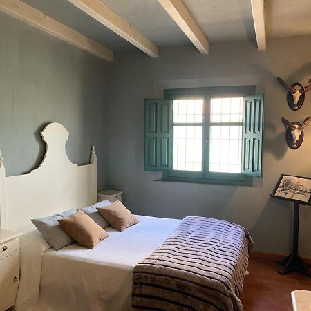 El Bauzal De Trujillo Villa Buitenkant foto